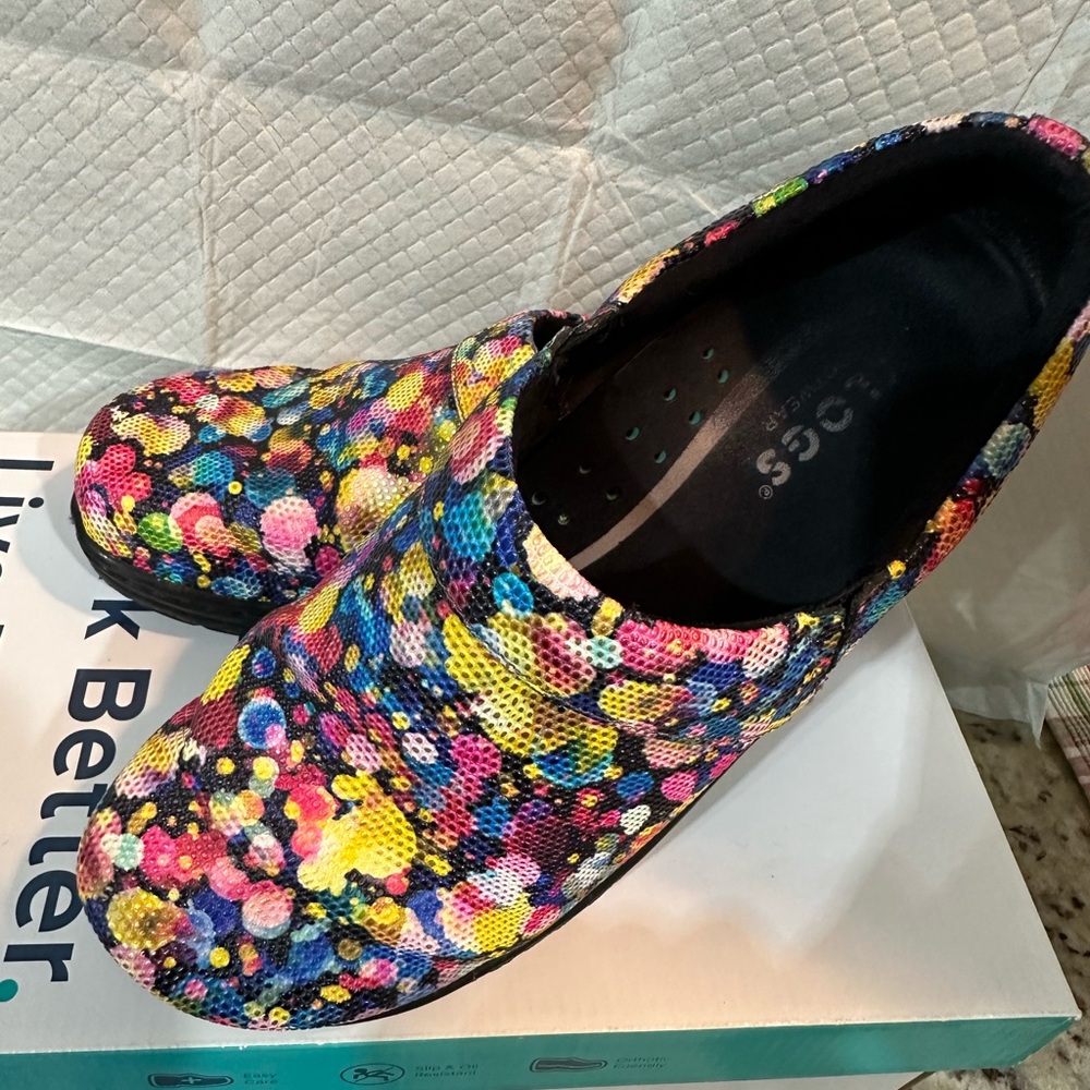 Klogs Footwear
